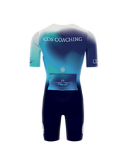 COS COACHING - The whole Shabang #2