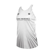 Bambu Endurance - WOMEN Hypermesh™ PRO Running Singlet