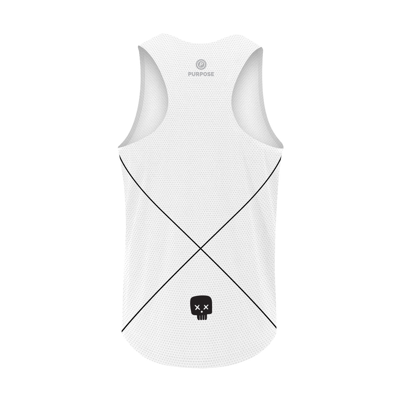 Limited Edition Purpose x Andy Wibowo - Hypermesh™ PRO Racing Singlet