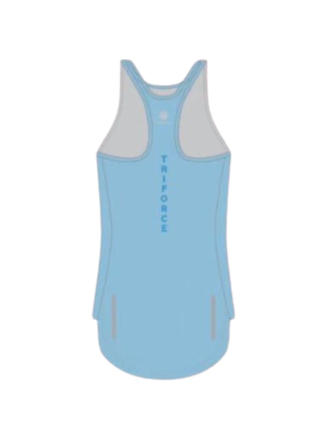 TRIFORCE - WOMEN Hypermesh™ PRO Singlet