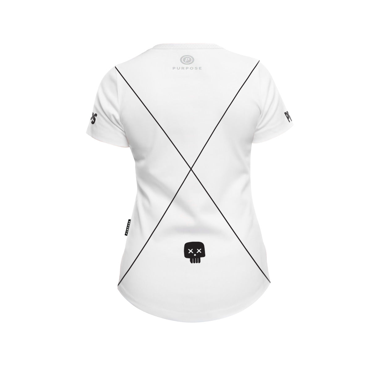 Limited Edition Purpose x Andy Wibowo - WOMEN Hypermesh™ ELITE Running T-Shirt