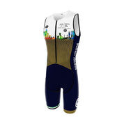 2025 Tri Abu Dhabi - Hypermesh™ PRO Tri Suit (SLEEVELESS)