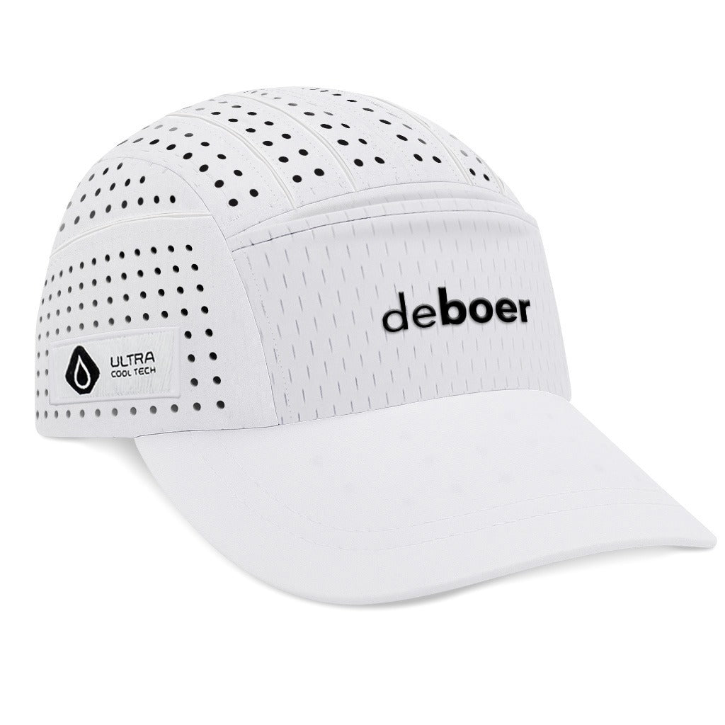 Deboer - Glacier Hat