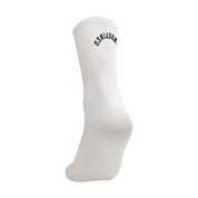 [CBP] UNDEFINED - Racing Socks (White)