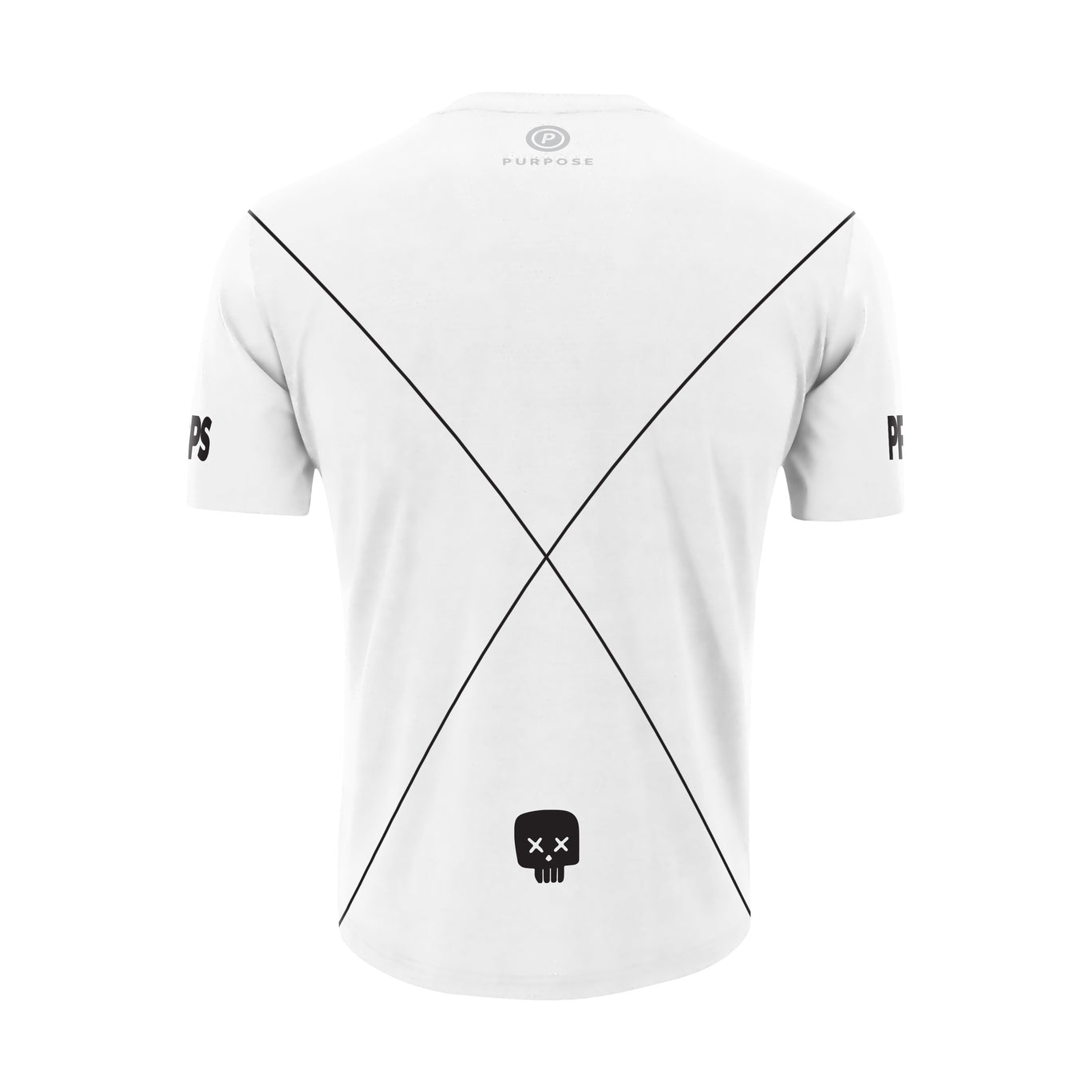 Limited Edition Purpose x Andy Wibowo - Hypermesh™ ELITE Running T-Shirt