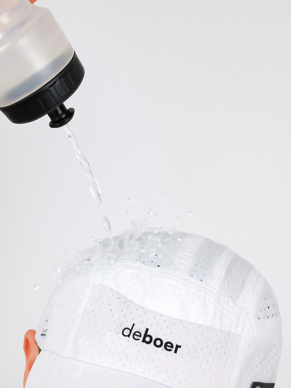 Deboer - Glacier Hat