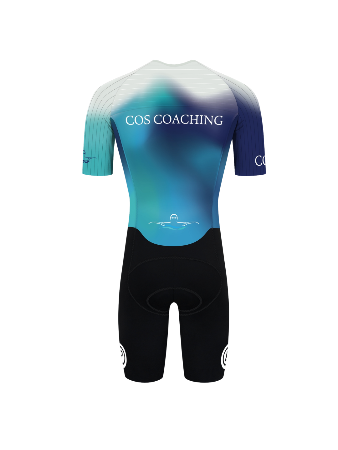 COS COACHING - Hypermesh™ Super Suit