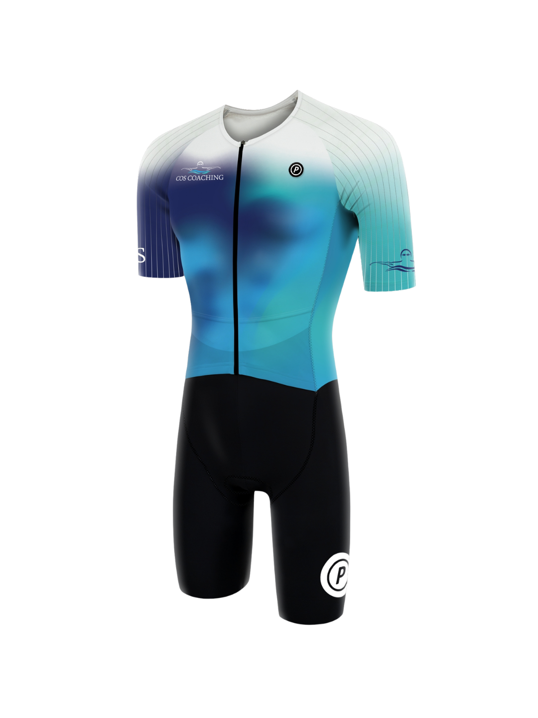 COS COACHING - Hypermesh™ Super Suit – Purpose Performance Wear