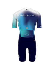 COS COACHING - Hypermesh™ PRO+ Tri Suit