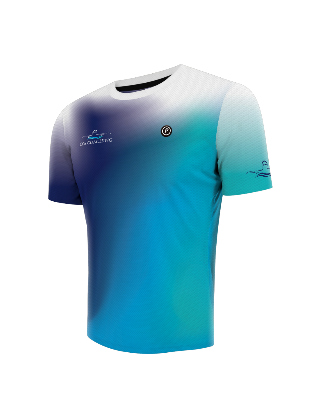 COS COACHING - Hypermesh™ ELITE T-Shirt