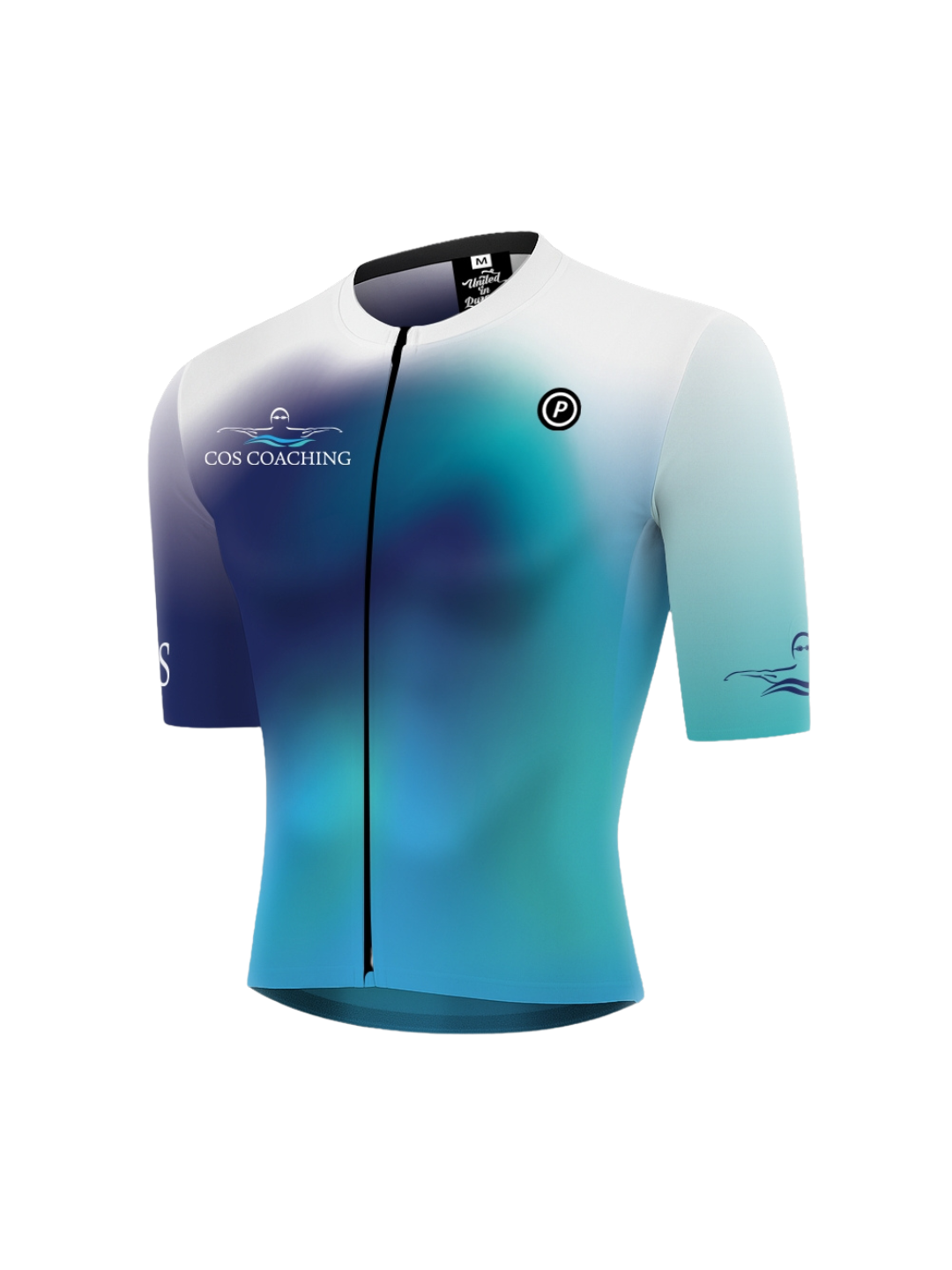 COS COACHING - Cycling Kit