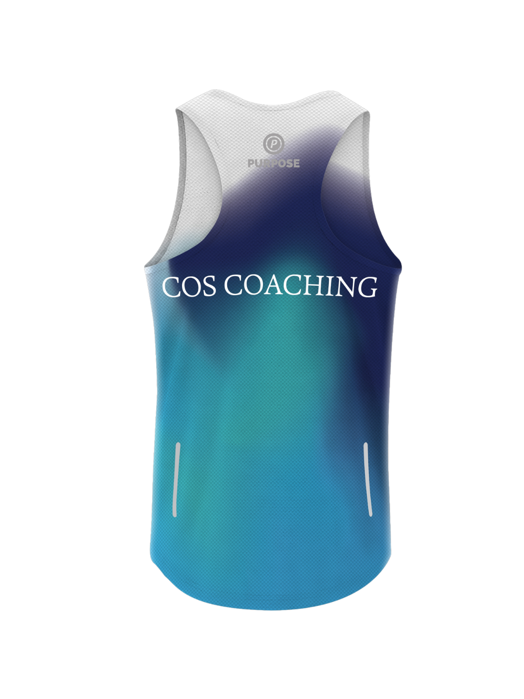 COS COACHING - Hypermesh™ PRO+ Singlets
