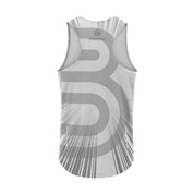 Bambu Endurance - Hypermesh™ PRO Running Singlet