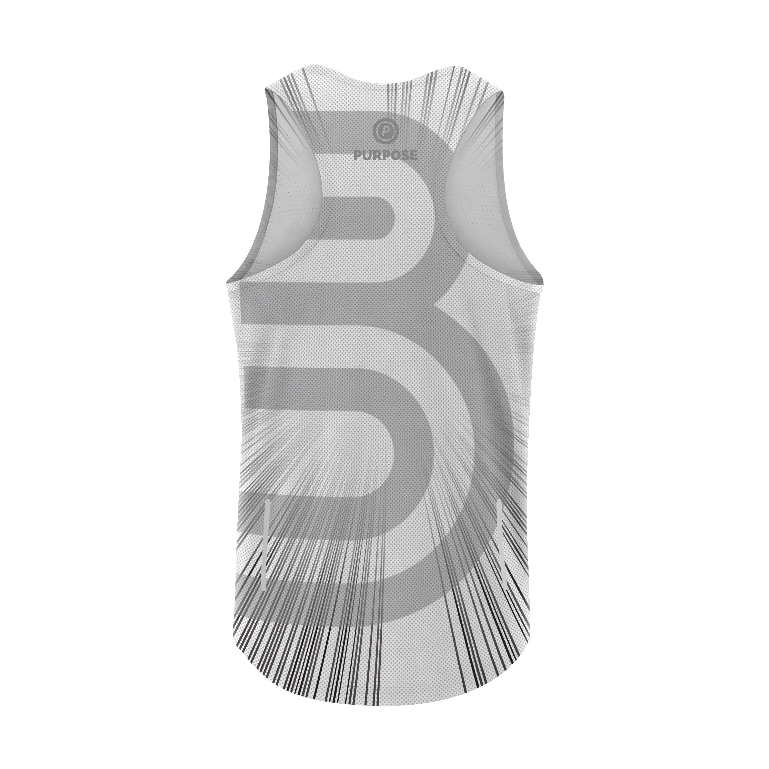 Bambu Endurance - Hypermesh™ PRO Running Singlet