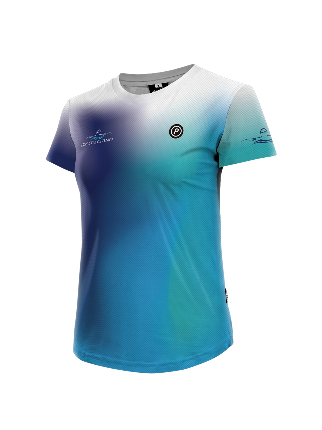 COS COACHING - WOMEN Hypermesh™ ELITE T-Shirt