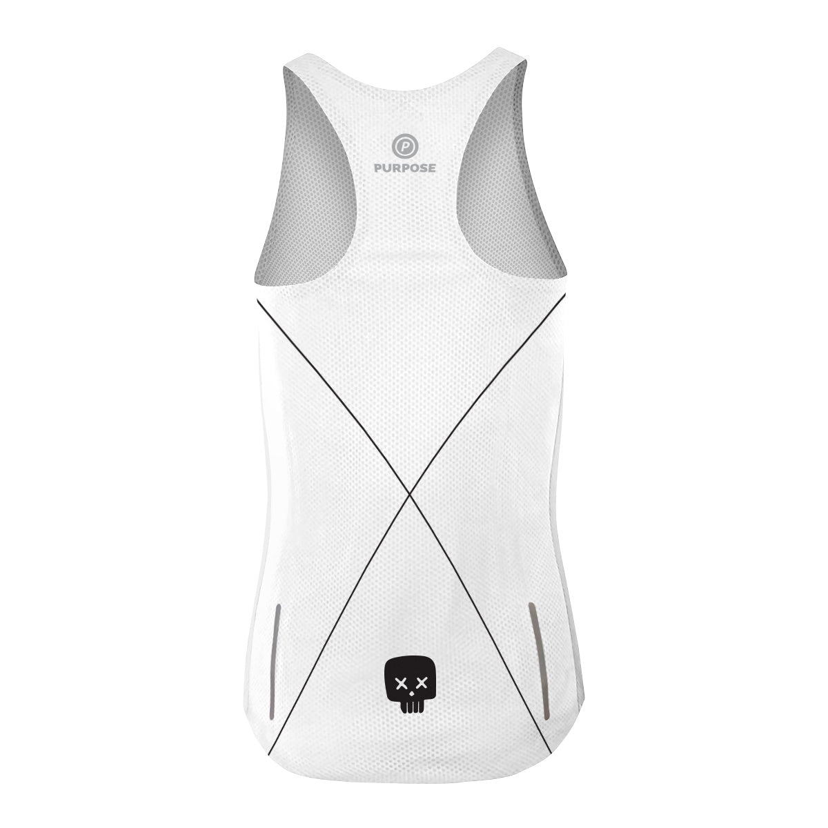 Limited Edition Purpose x Andy Wibowo - WOMEN Hypermesh™ PRO Racing Singlet