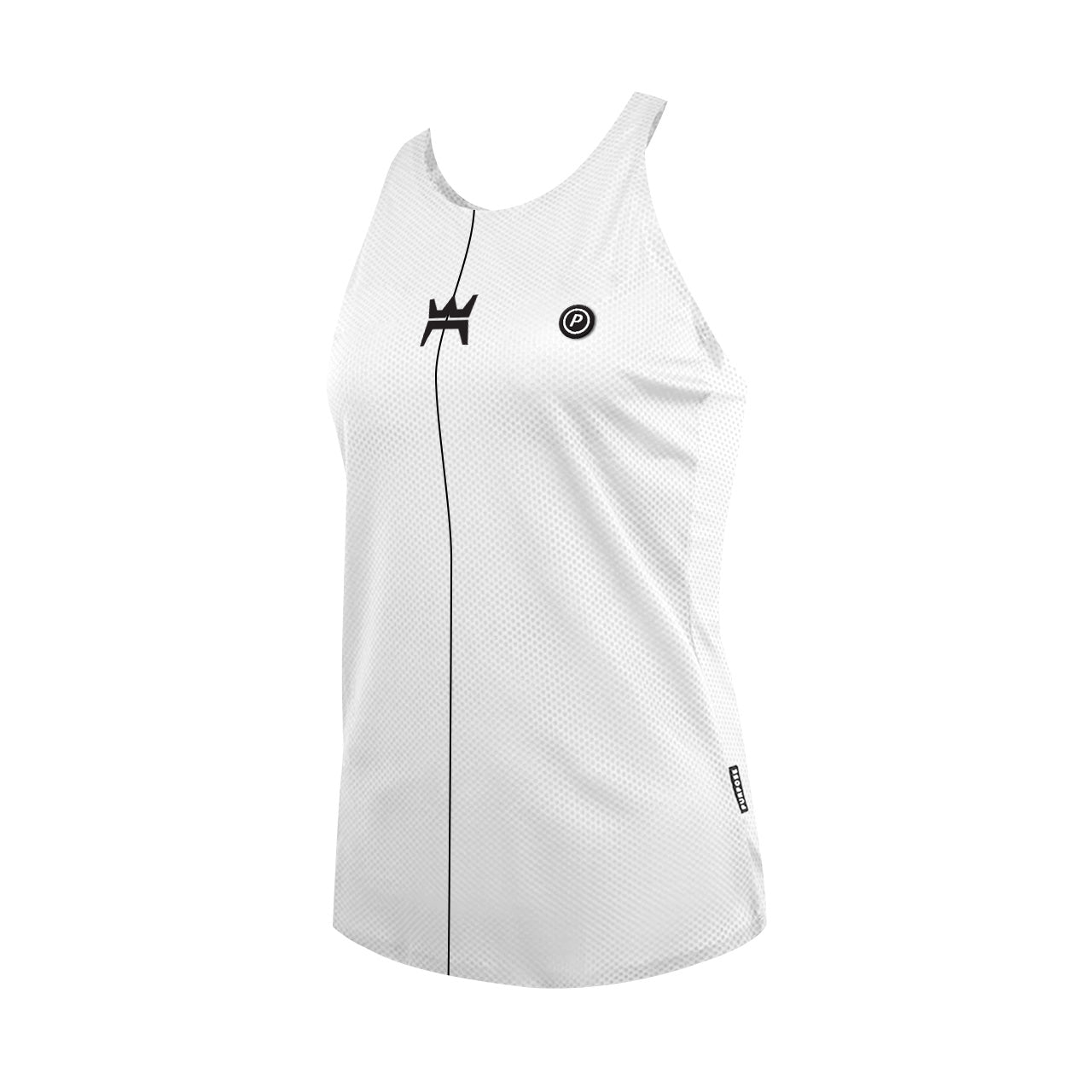 Limited Edition Purpose x Andy Wibowo - WOMEN Hypermesh™ PRO Racing Singlet