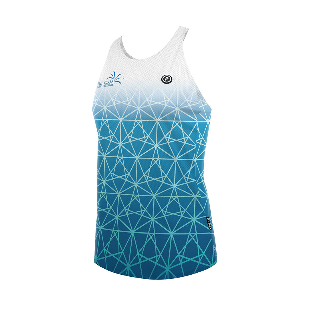 The Club - WOMEN Hypermesh™ Pro Singlet