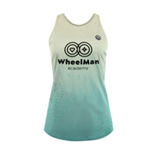 Wheelman Academy - WOMEN Hypermesh™ Pro Singlet