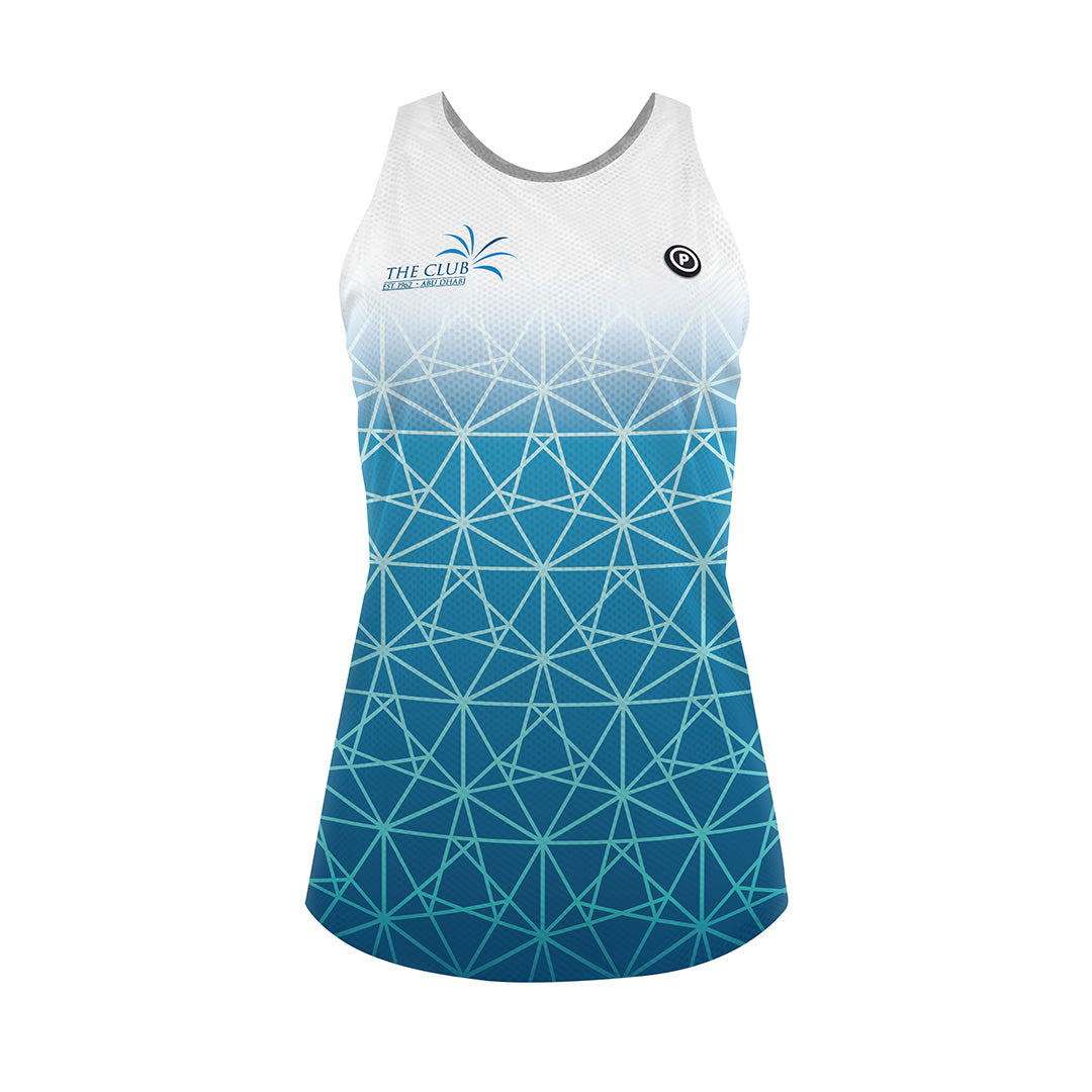 The Club - WOMEN Hypermesh™ Pro Singlet
