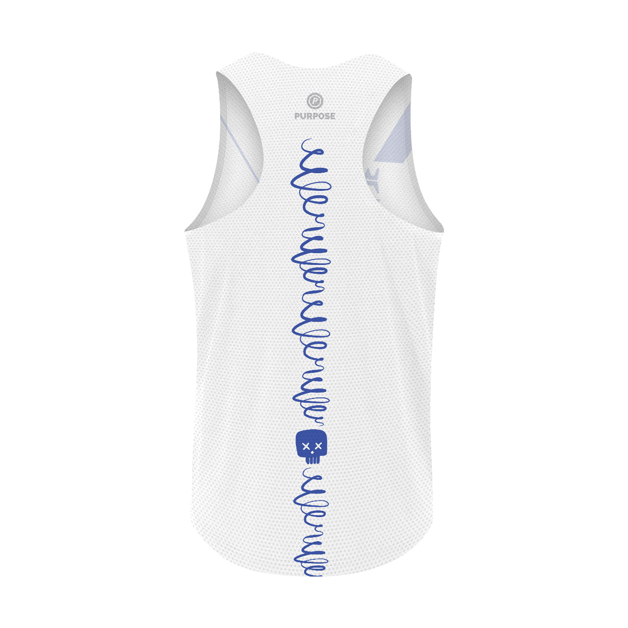 PURPOSE x Andy Wibowo Cross The Line - Limited Hypermesh™ PRO RACING SINGLET