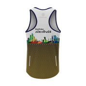 2025 Tri Abu Dhabi - Hypermesh™ Pro Singlet