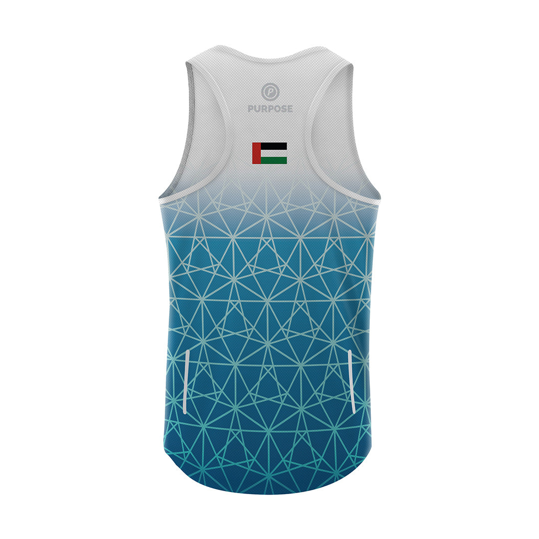 The Club - Hypermesh™ Pro Singlet