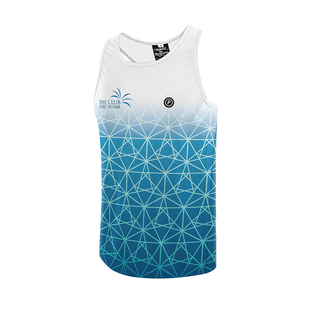 The Club - Hypermesh™ Pro Singlet