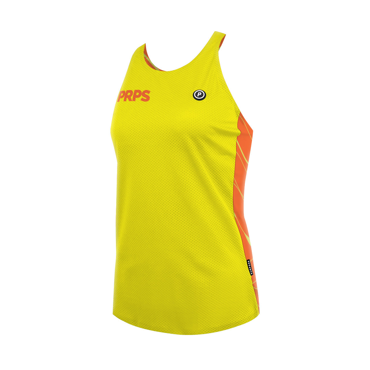 Seishin - WOMEN Hypermesh™ PRO Running Singlet