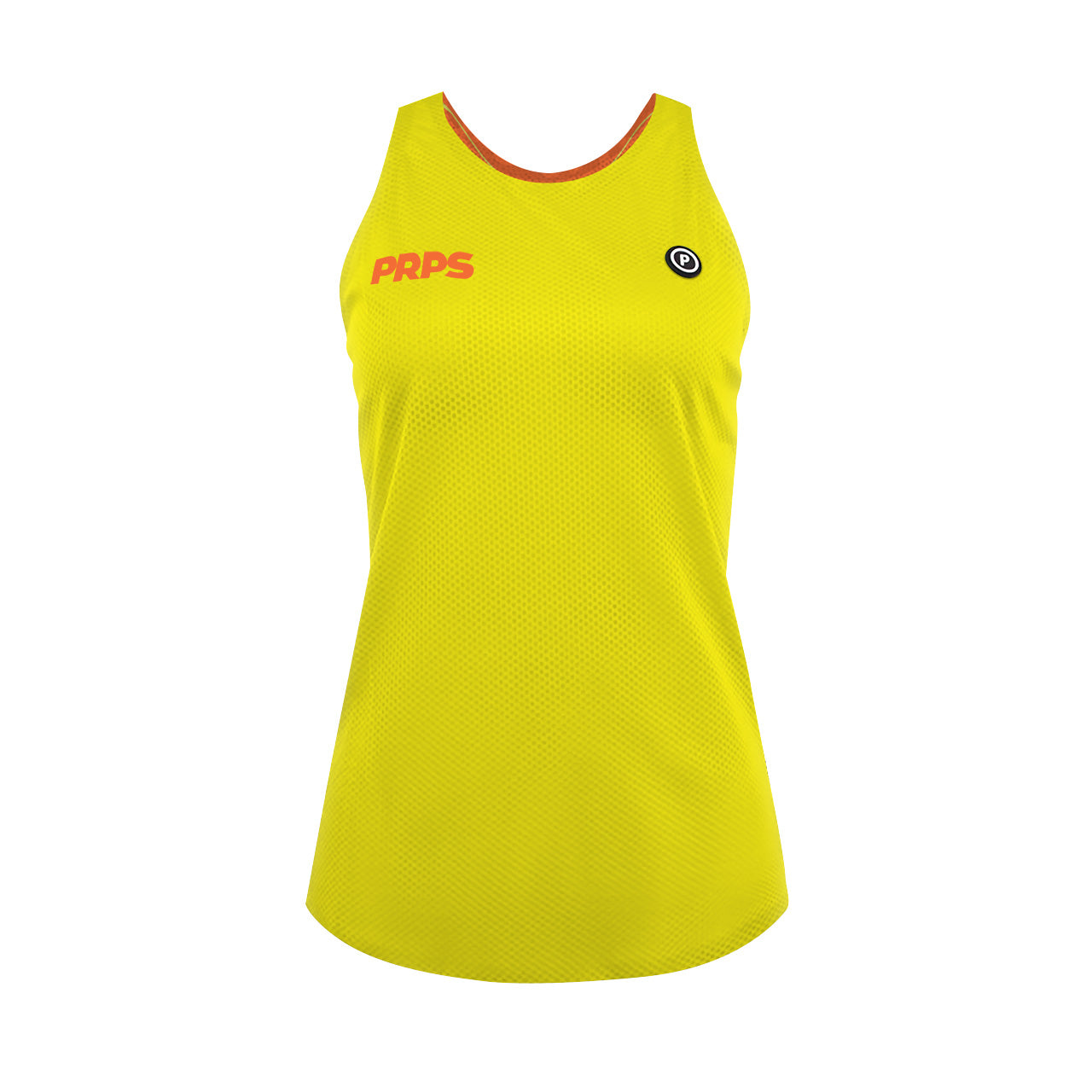 Seishin - WOMEN Hypermesh™ PRO Running Singlet