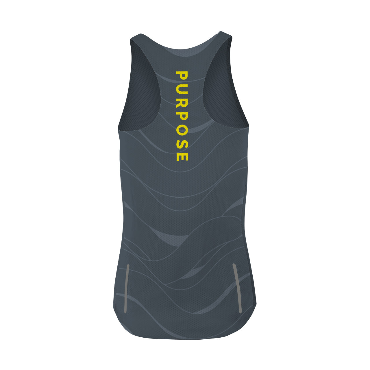 Seishin - WOMEN Hypermesh™ PRO Running Singlet