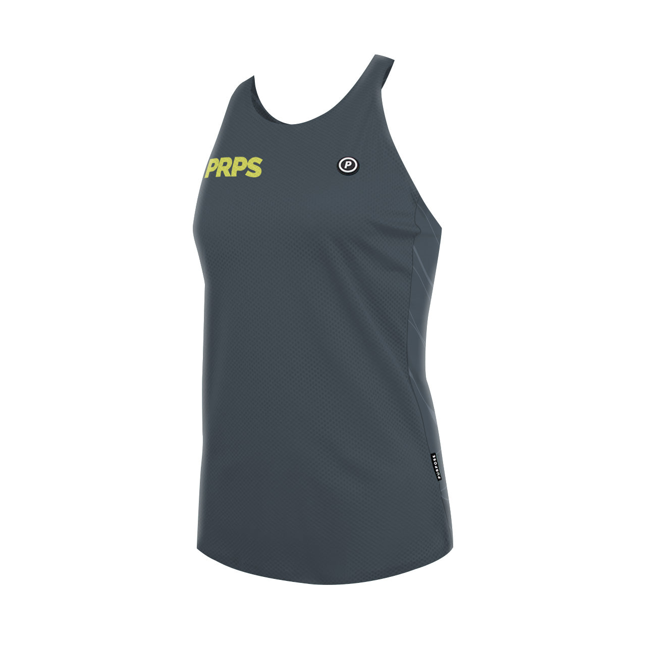 Seishin - WOMEN Hypermesh™ PRO Running Singlet