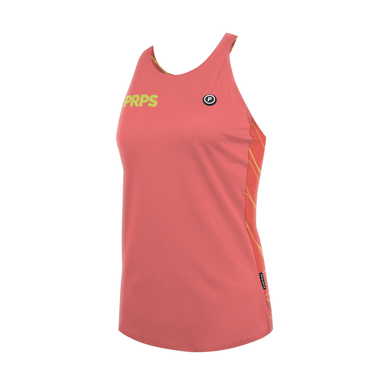 Seishin - WOMEN Hypermesh™ PRO Running Singlet