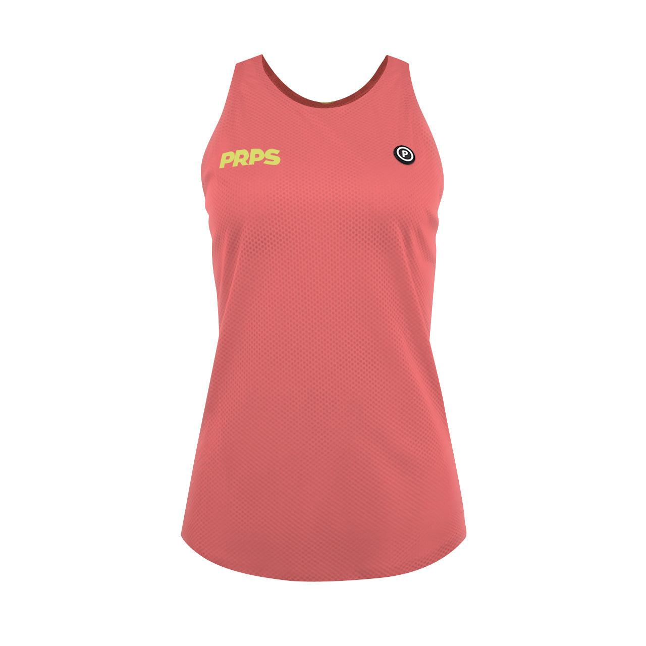 Seishin - WOMEN Hypermesh™ PRO Running Singlet