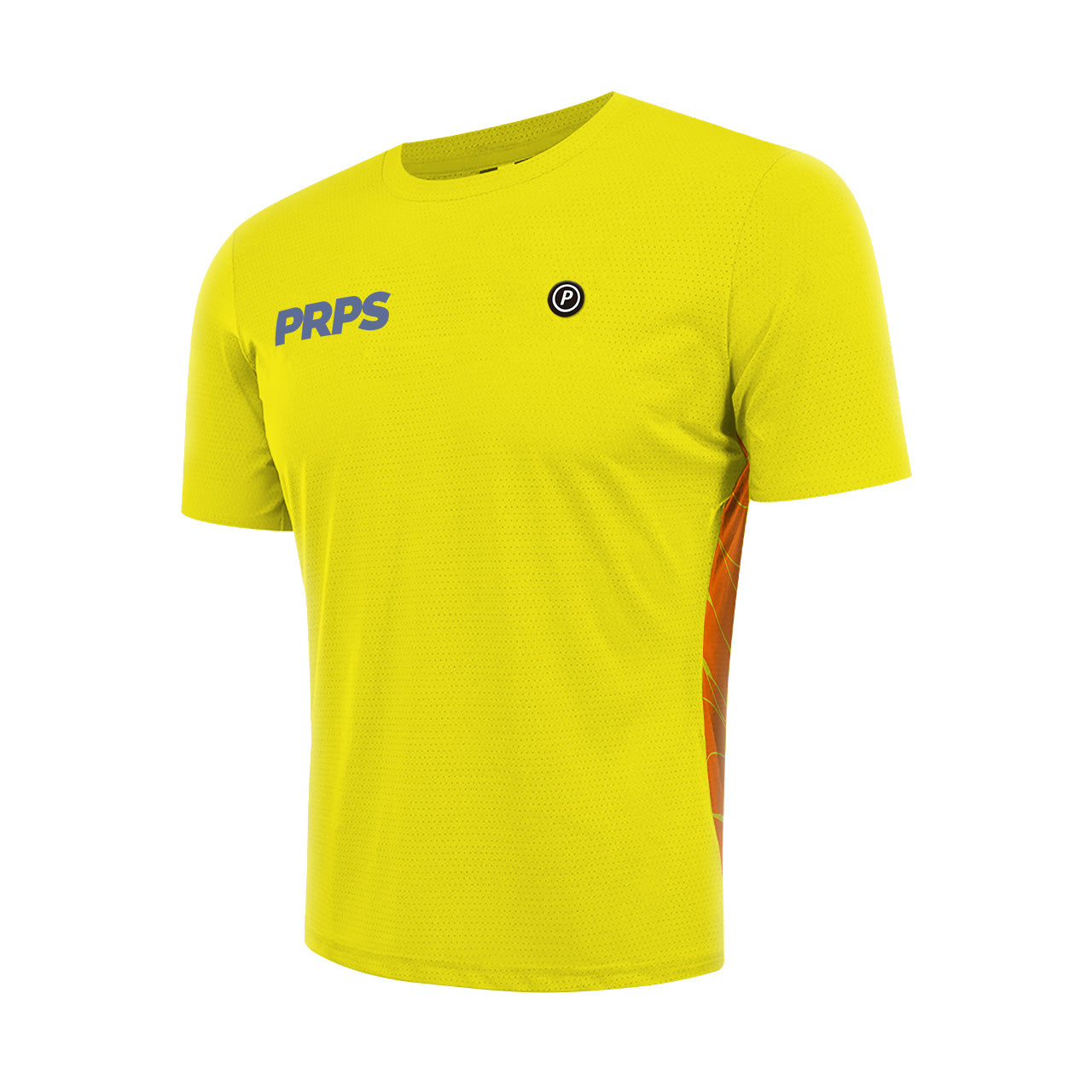 Seishin - Hypermesh™ PRO Running T-shirt