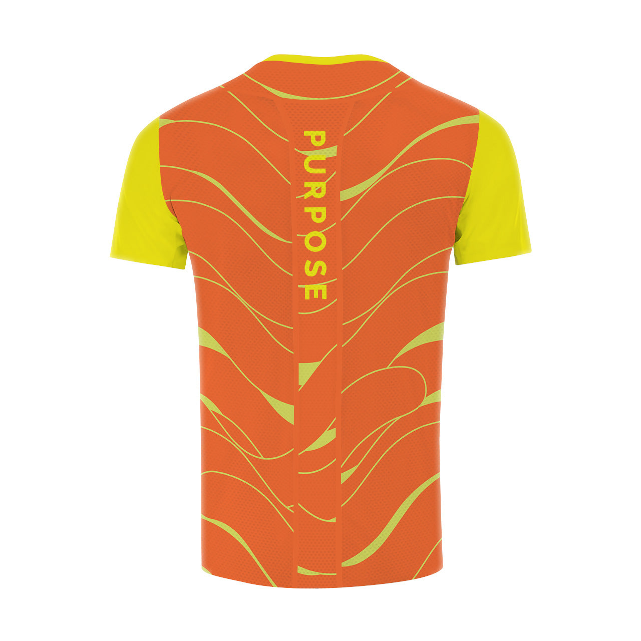 Seishin - Hypermesh™ PRO Running T-shirt