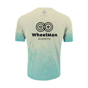 Wheelman Academy - Hypermesh™ Elite T-Shirt