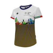 2025 Tri Abu Dhabi - WOMEN Hypermesh™ Elite T-shirt