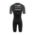 Official Ambassador Racing Team Tri Suit with HYPERMESH Pro Black - Purpose Performance Wear