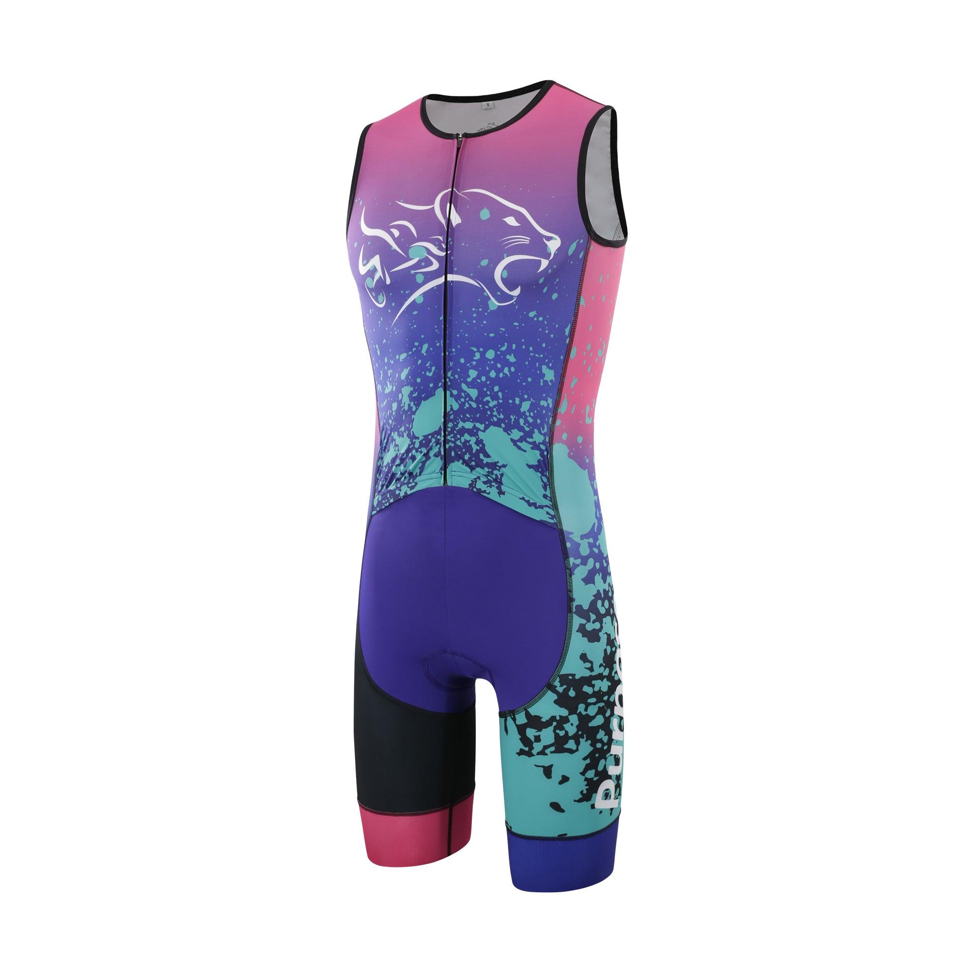 Dhb blok tri suit deals