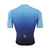 PRO v3 Cycling Jersey AGAMA BLUE - Purpose Performance Wear