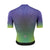 PRO v3 Cycling Jersey AGAMA INDIGO - Purpose Performance Wear