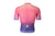ELITE Racing Tri-Mesh Cycling Jersey (AURORA) - Purpose Performance Wear