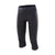 Men's Mid Length Running Tights for Training & Racing (Carbon) - Purpose Performance Wear