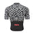 Official Team PRPS PRO v3 Cycling Jersey HYPERMESH RFLKT - Purpose Performance Wear