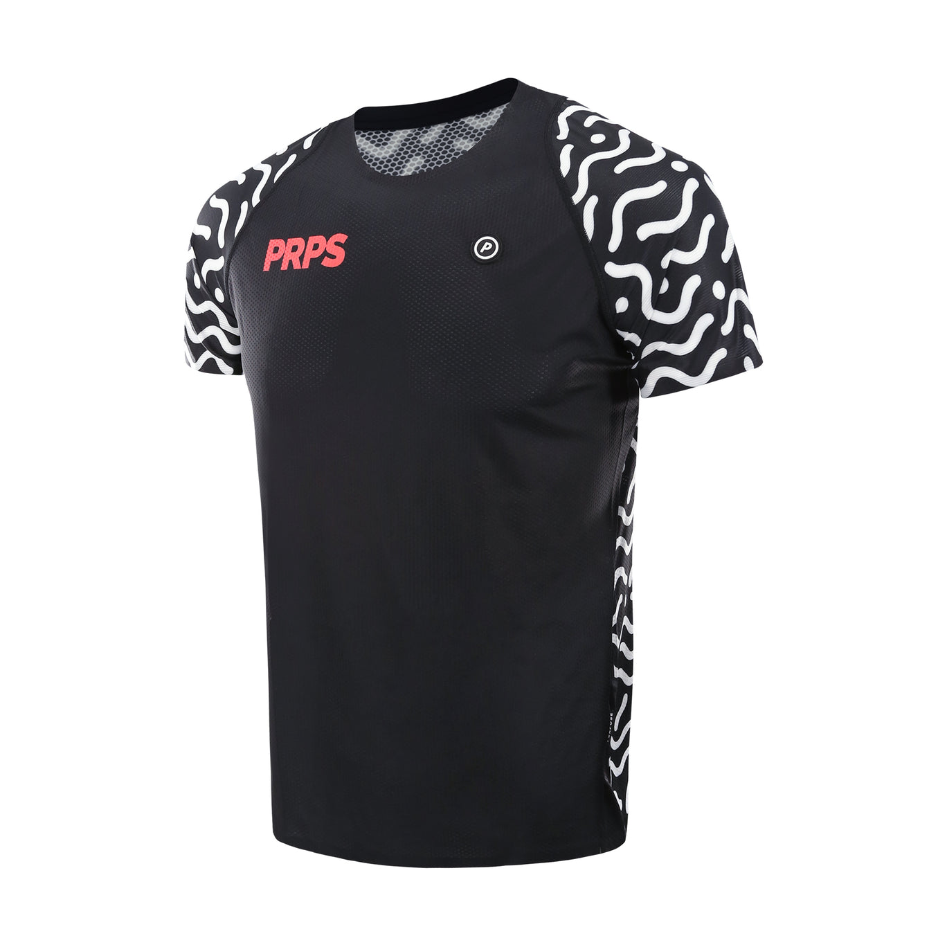 Official Team PRPS HYPERMESH PRO Running T-Shirt - Purpose Performance Wear