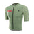 PRO v3 Cycling Jersey (Quartz Green) - Purpose Performance Wear