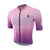 PRO v3 Cycling Jersey AGAMA PINK - Purpose Performance Wear