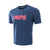 Team PRPS Training & Everyday T-Shirt (Pink) - Purpose Performance Wear