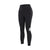 Women Long Cycling Tights High Waisted Back Pocket - Purpose Performance Wear